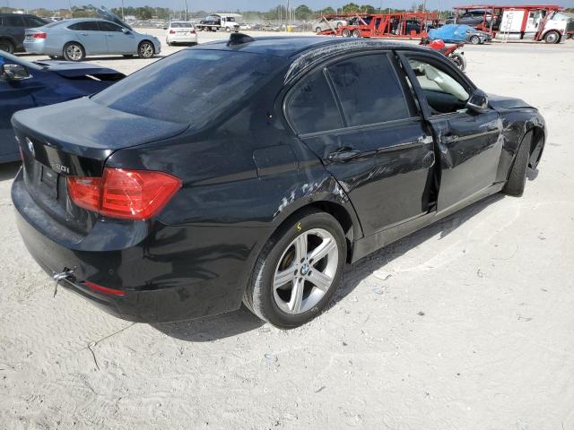 Photo 4 from auction – 2015 BMW 320 I XDRI with VIN WBA3C3C50FK201856