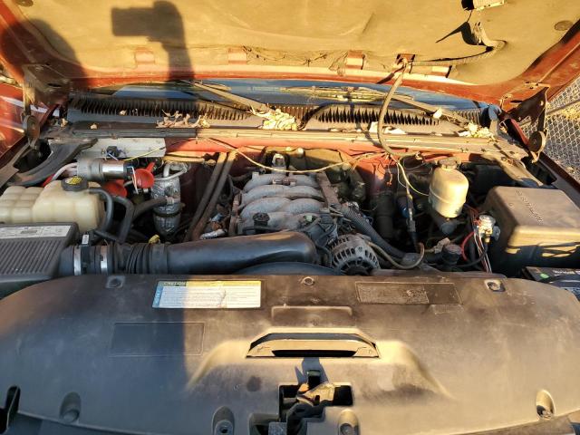 Photo 7 from auction – 2001 GMC SIERRA K25 with VIN 1GTHK29U91E221759