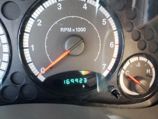 Photo 8 from auction – 2005 JEEP LIBERTY RE with VIN 1J8GL38K95W643988