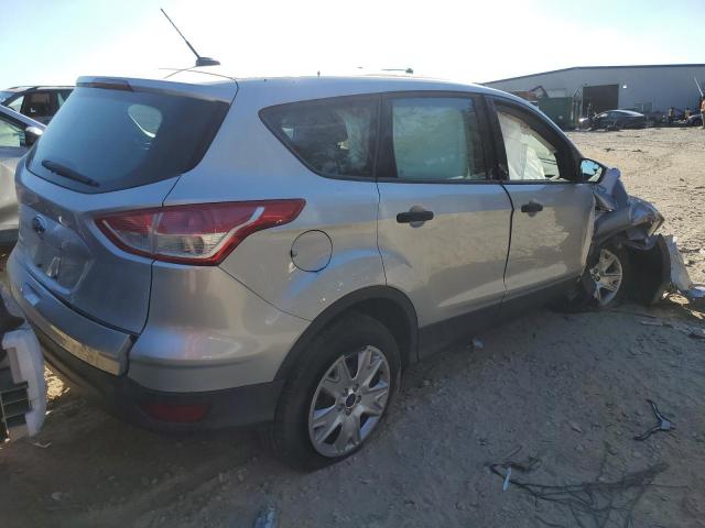 Photo 4 from auction – 2014 FORD ESCAPE S with VIN 1FMCU0F75EUA81059