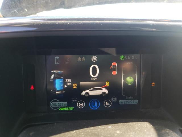Photo 8 from auction – 2012 CHEVROLET VOLT with VIN 1G1RD6E43CU122917
