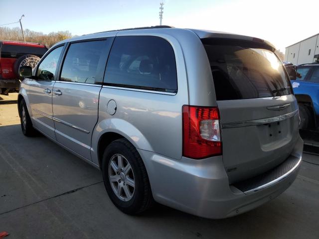 Photo 3 from auction – 2011 CHRYSLER TOWN & COU with VIN 2A4RR5DG9BR735225