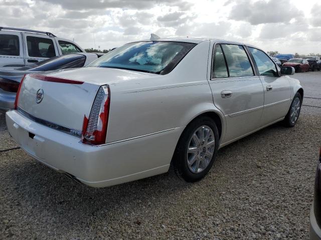 Photo 4 from auction – 2009 CADILLAC DTS with VIN 1G6KD57YX9U110035
