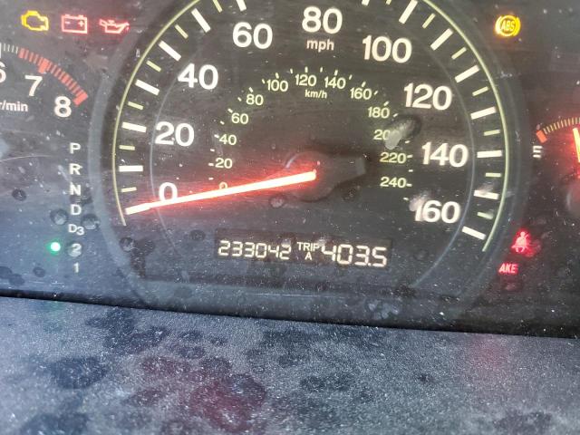 Photo 8 from auction – 2003 HONDA ACCORD EX with VIN JHMCM56673C036439