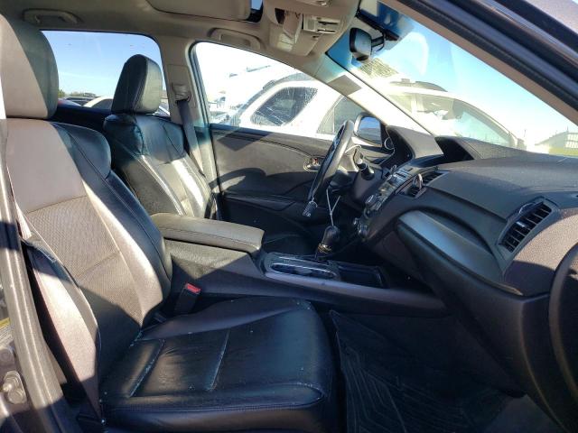 Photo 5 from auction – 2014 ACURA RDX with VIN 5J8TB4H32EL003132