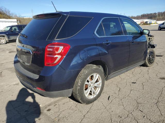 Photo 4 from auction – 2017 CHEVROLET EQUINOX LS with VIN 2GNFLEEK6H6208063