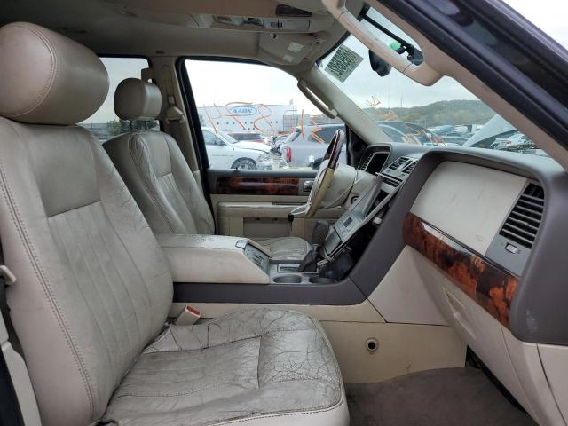 Photo 5 from auction – 2004 LINCOLN NAVIGATOR with VIN 5LMFU27R74LJ31034