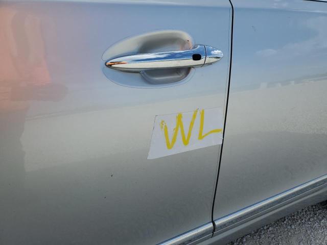 Photo 9 from auction – 2013 LEXUS LS 460 with VIN JTHBL5EF0D5120009