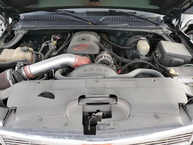 Photo 7 from auction – 2006 CHEVROLET SILVERADO with VIN 2GCEC13Z361338745