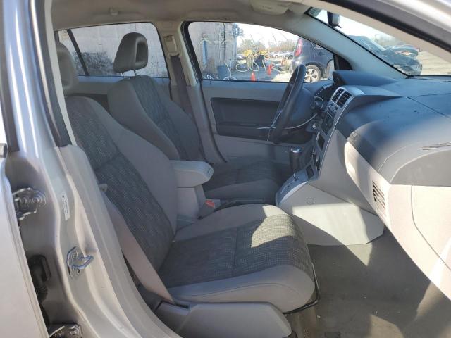 Photo 5 from auction – 2007 DODGE CALIBER with VIN 1B3HB28B07D195052