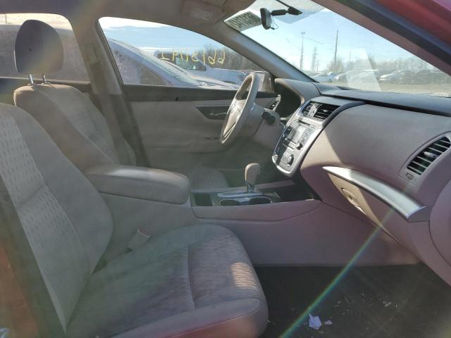 Photo 5 from auction – 2016 NISSAN ALTIMA 2.5 with VIN 1N4AL3AP9GC262431