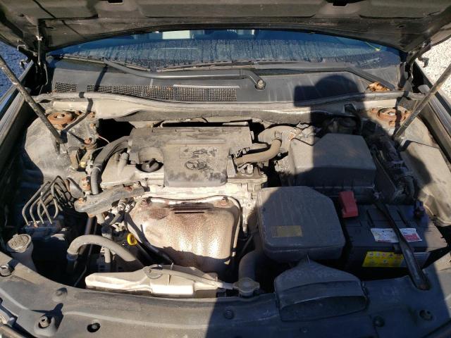 Photo 7 from auction – 2012 TOYOTA CAMRY BASE with VIN 4T1BF1FK5CU045840