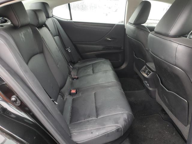 Photo 6 from auction – 2022 LEXUS ES 300H BA with VIN 58ADA1C18NU023958