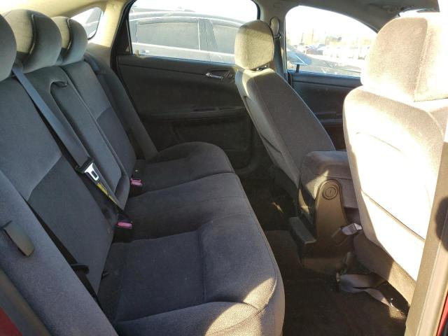 Photo 6 from auction – 2006 CHEVROLET IMPALA LT with VIN 2G1WT58K269177242