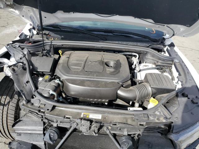 Photo 7 from auction – 2021 DODGE DURANGO SX with VIN 1C4RDHAG9MC554339