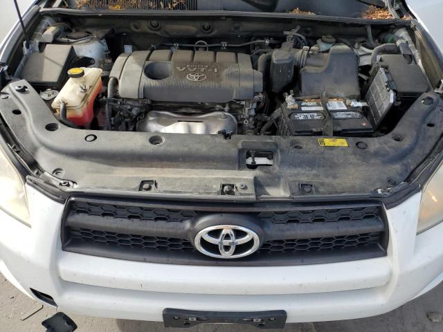 Photo 7 from auction – 2010 TOYOTA RAV4 with VIN JTMBF4DV8AD022438
