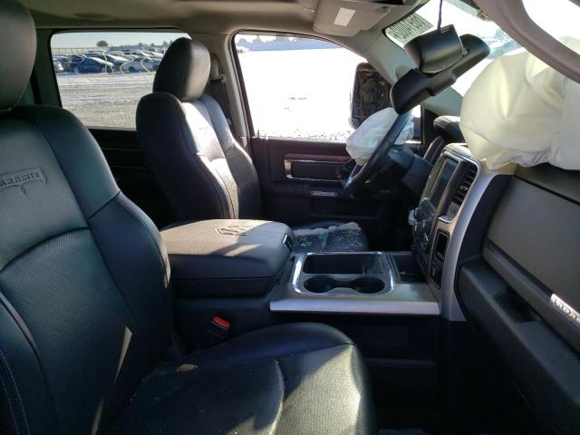 Photo 5 from auction – 2017 RAM 1500 LARAM with VIN 1C6RR7VT3HS682307