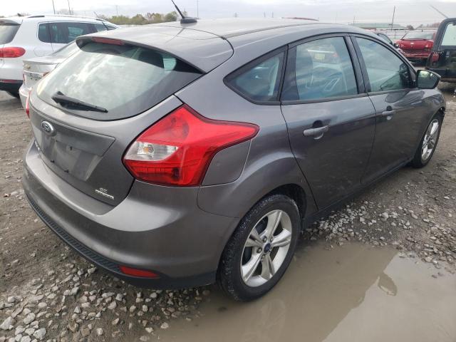 Photo 4 from auction – 2013 FORD FOCUS SE with VIN 1FADP3K23DL338841