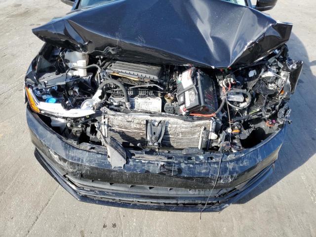 Photo 9 from auction – 2017 VOLKSWAGEN JETTA S with VIN 3VW2B7AJXHM301190