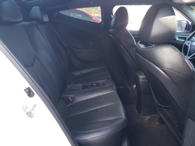 Photo 6 from auction – 2013 HYUNDAI VELOSTER T with VIN KMHTC6AE7DU172991