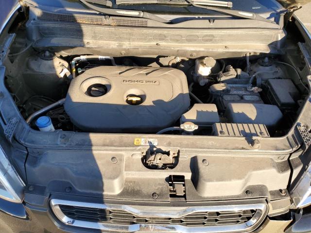 Photo 7 from auction – 2013 KIA SOUL with VIN KNDJT2A68D7559772