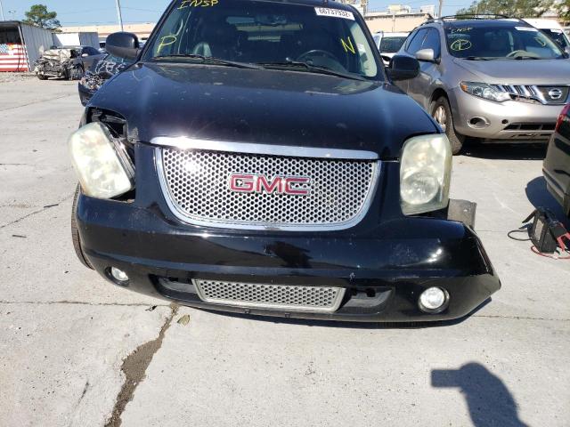 صورة رقم 7 من المزاد - 2010 GMC YUKON DENA مع VIN 1GKUCEEF5AR188938