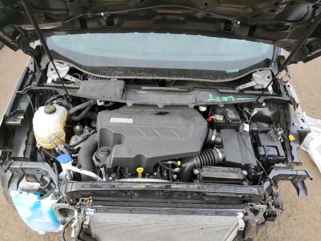 Photo 7 from auction – 2020 FORD EDGE ST with VIN 2FMPK4AP9LBA69831