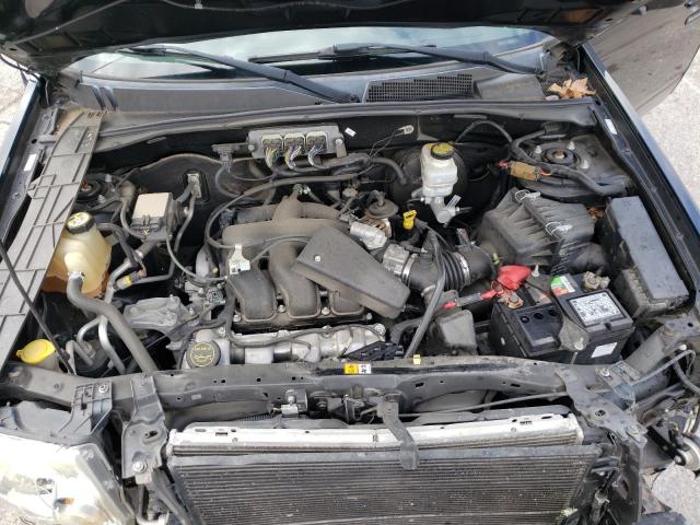 Photo 7 from auction – 2008 FORD ESCAPE LIM with VIN 1FMCU94108KC15950