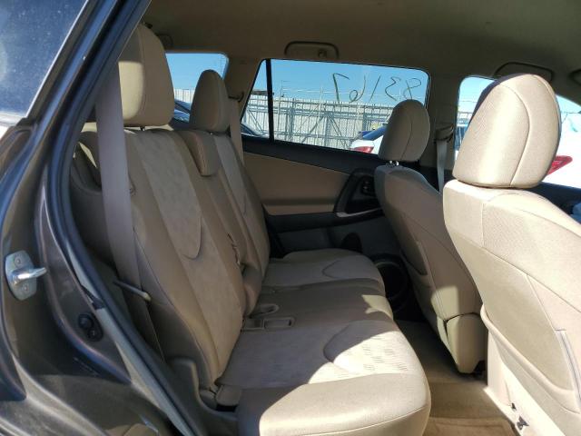 Photo 6 from auction – 2012 TOYOTA RAV4 with VIN 2T3BF4DV4CW239006