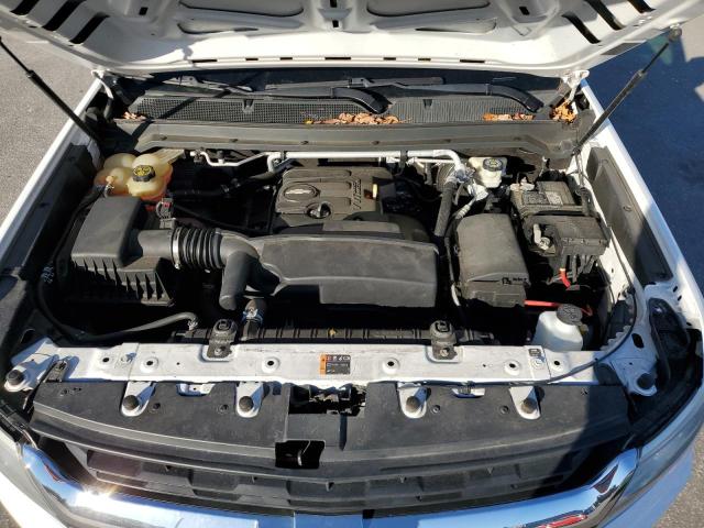 Photo 7 from auction – 2015 CHEVROLET COLORADO with VIN 1GCHSAEA6F1205894