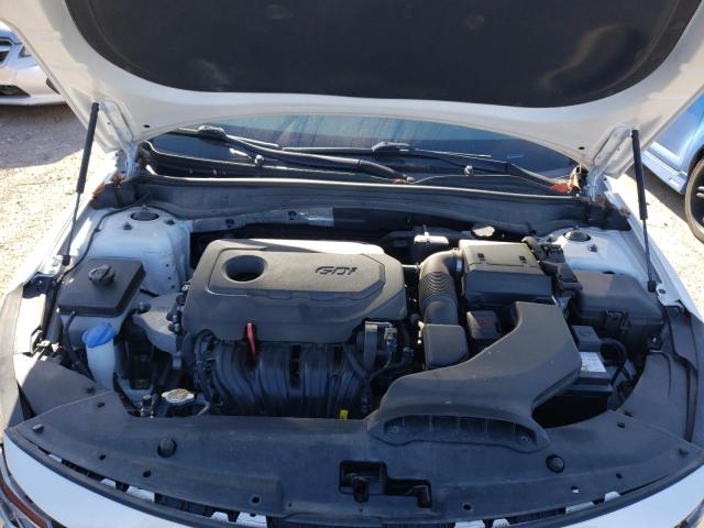 Photo 7 from auction – 2019 KIA OPTIMA LX with VIN 5XXGT4L31KG280970