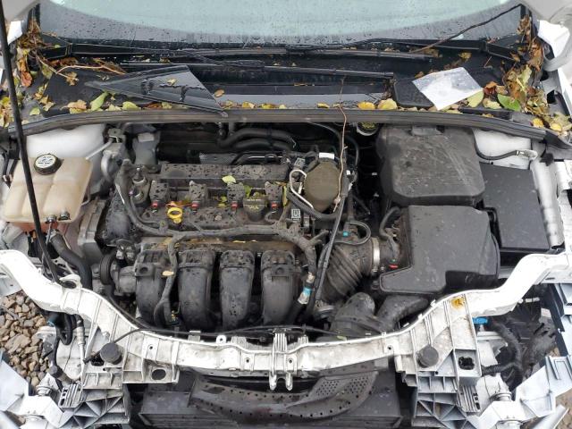 Photo 7 from auction – 2013 FORD FOCUS SE with VIN 1FADP3K25DL353163