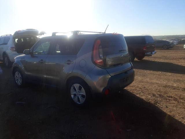 Photo 3 from auction – 2015 KIA SOUL with VIN KNDJN2A2XF7122902