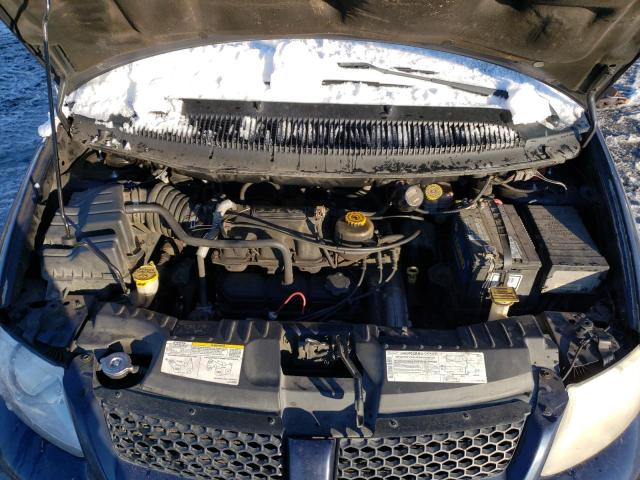 Photo 7 from auction – 2004 DODGE GRAND CARA with VIN 1D4GP24R04B529895