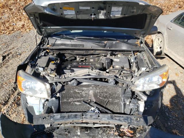 Photo 7 from auction – 2008 TOYOTA RAV4 with VIN JTMZD33V285086740