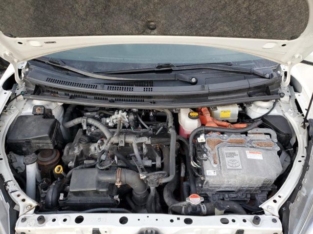 Photo 7 from auction – 2015 TOYOTA PRIUS C with VIN JTDKDTB33F1114468