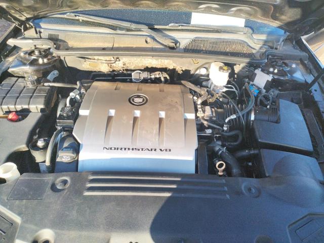 Photo 7 from auction – 2010 CADILLAC DTS PREMIU with VIN 1G6KH5EY9AU115223