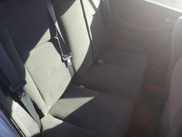 Photo 6 from auction – 2005 TOYOTA COROLLA CE with VIN 2T1BR32E55C487508