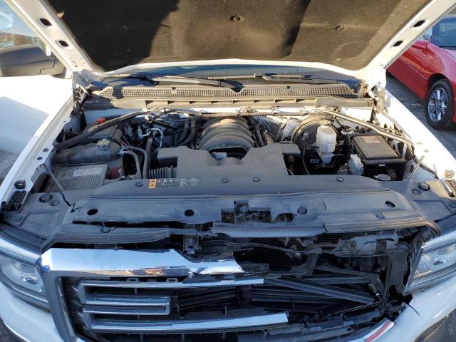 Photo 7 from auction – 2017 GMC SIERRA C15 with VIN 1GTN1LEC8HZ904788