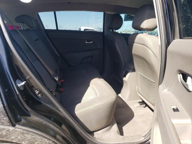 Photo 6 from auction – 2015 KIA SPORTAGE L with VIN KNDPB3AC3F7722971
