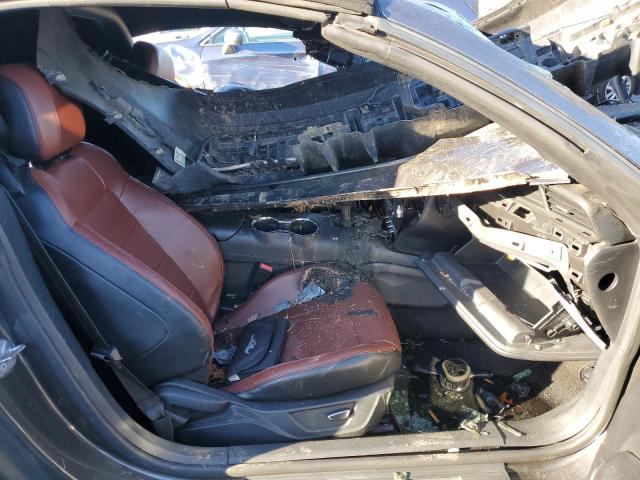 Photo 5 from auction – 2015 FORD MUSTANG GT with VIN 1FATP8FF7F5331789