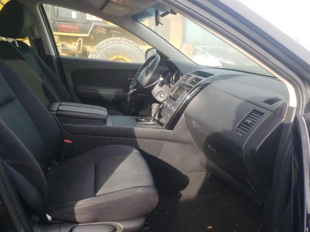 Photo 5 from auction – 2015 MAZDA CX-9 SPORT with VIN JM3TB3BAXF0451659