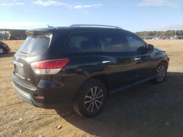 Photo 4 from auction – 2014 NISSAN PATHFINDER with VIN 5N1AR2MN1EC617162