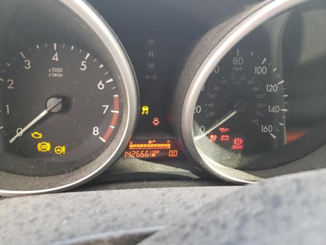 Photo 8 from auction – 2010 MAZDA 3 I with VIN JM1BL1SF3A1126372