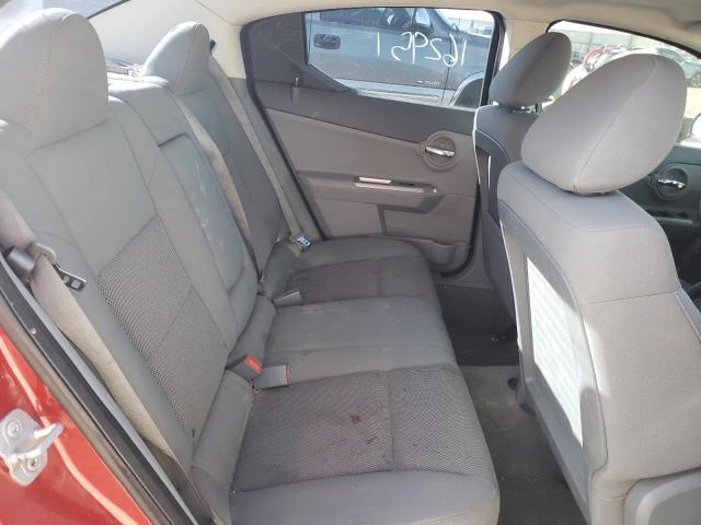 Photo 6 from auction – 2008 DODGE AVENGER SX with VIN 1B3LC56K18N637330