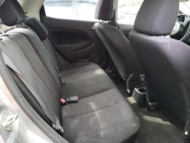 Photo 6 from auction – 2013 MAZDA MAZDA2 with VIN JM1DE1KY3D0154736