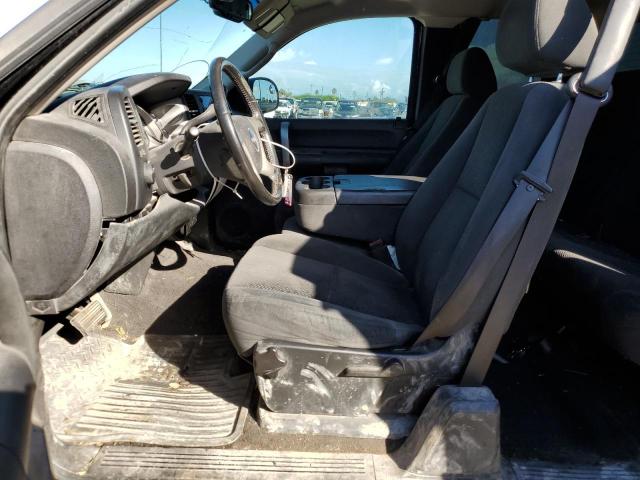 Photo 5 from auction – 2007 GMC NEW SIERRA with VIN 2GTEC19C771665038
