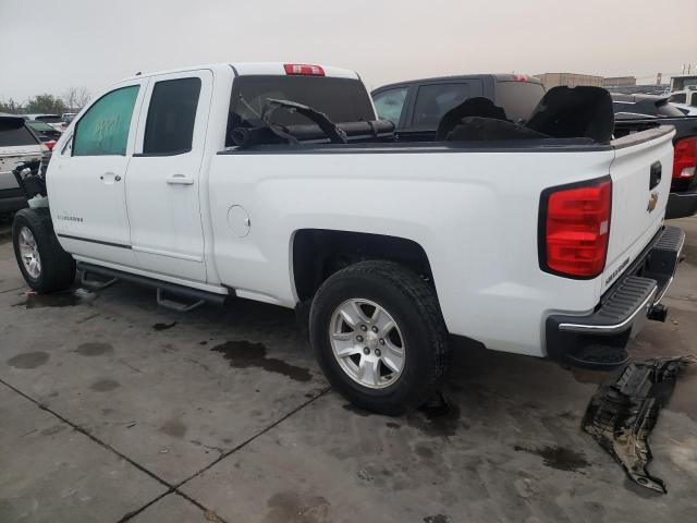 Photo 2 from auction – 2016 CHEVROLET SILVERADO with VIN 1GCRCREC5GZ150357
