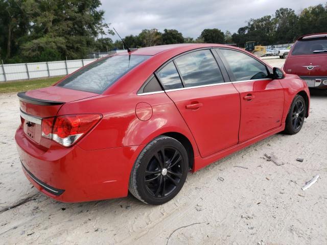 Photo 3 from auction – 2012 CHEVROLET CRUZE LT with VIN 1G1PF5SC4C7142065