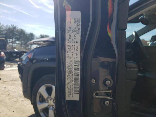 Photo 10 from auction – 2018 JEEP COMPASS LA with VIN 3C4NJDBB7JT231300